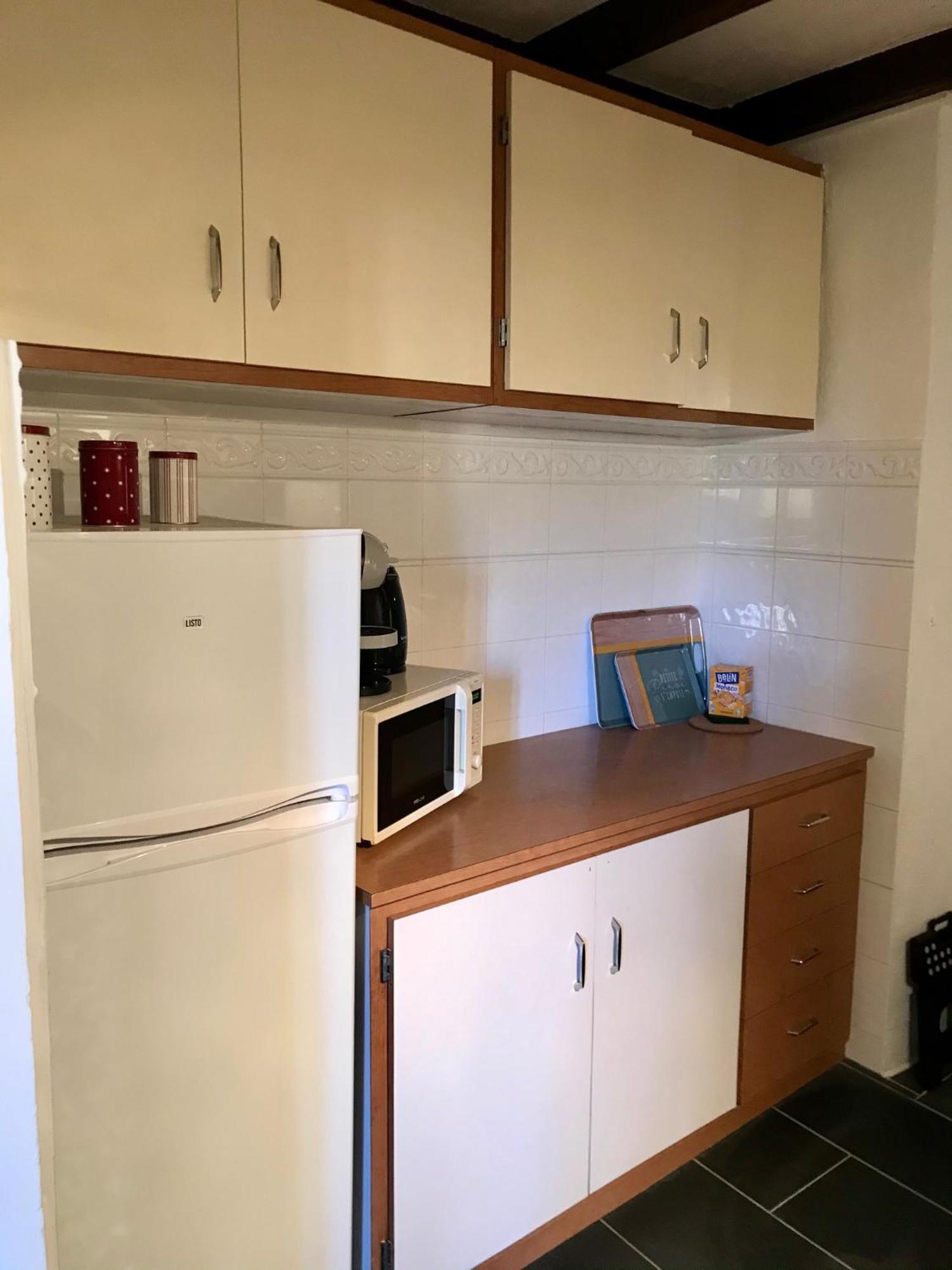 Petit Cocon Apartment Villefranche-sur-Mer Bagian luar foto